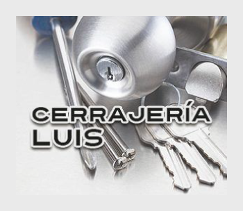 Cerrajería Luis