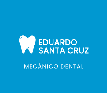 Eduardo Santa Cruz • Mecánico Dental