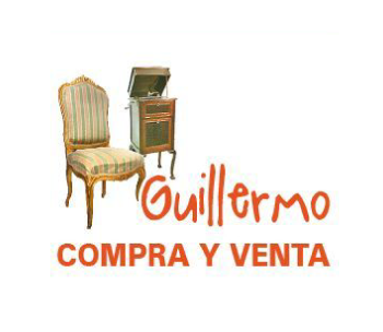 Compra y Venta • Guillermo