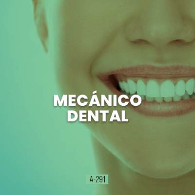 Carlos Franceschinis • Mecánico Dental