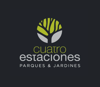 Parques & Jardines • Cuatro Estaciones