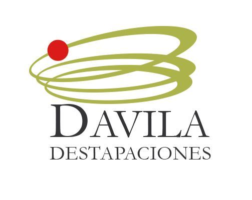 Dávila • Destapaciones con Maquina