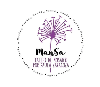 Taller de Mosaico • Mansa