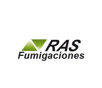 Fumigaciones RAS