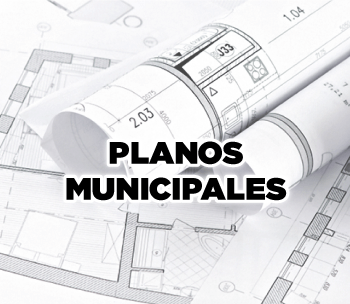 Planos Municipales