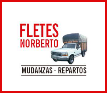 Fletes Norberto