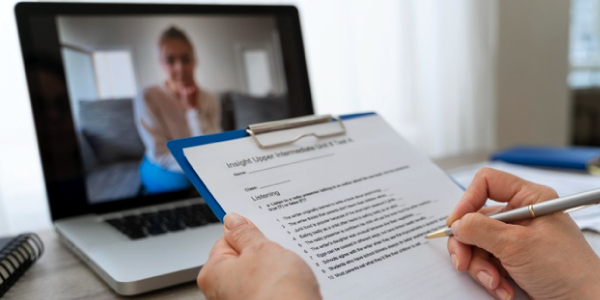 Consejos para armar una Clase/Taller online