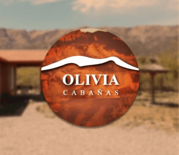 Cabañas Olivia