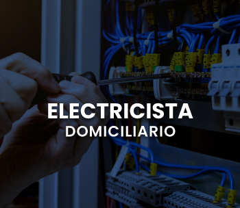 Electricista Domiciliario
