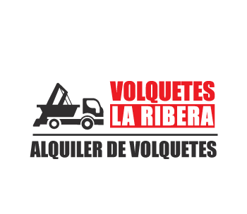 La Ribera • Alquiler de Volquetes